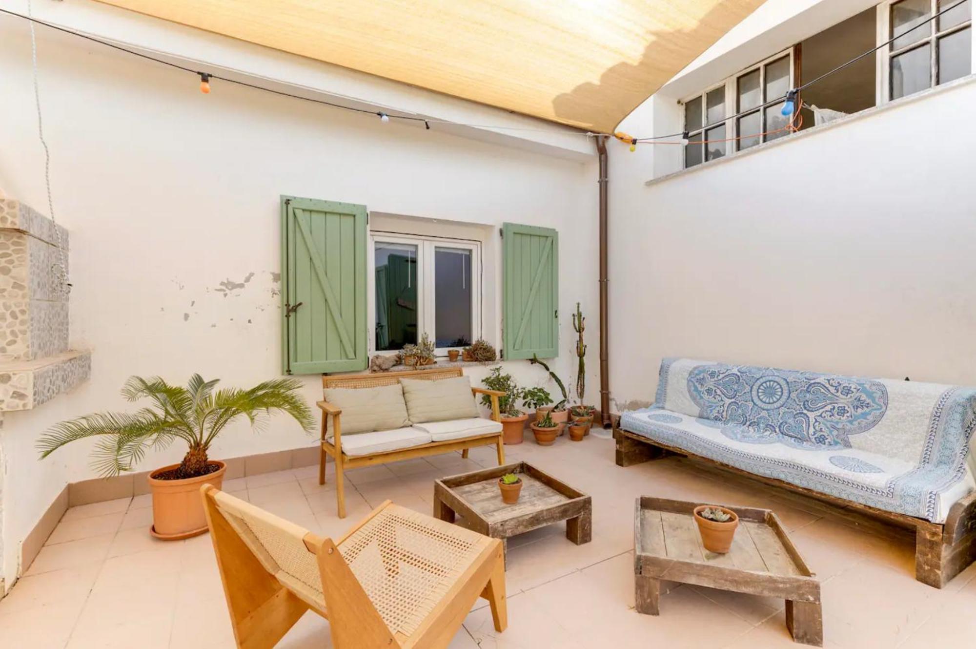 Domu Prexada B&B Maracalagonis Exteriér fotografie
